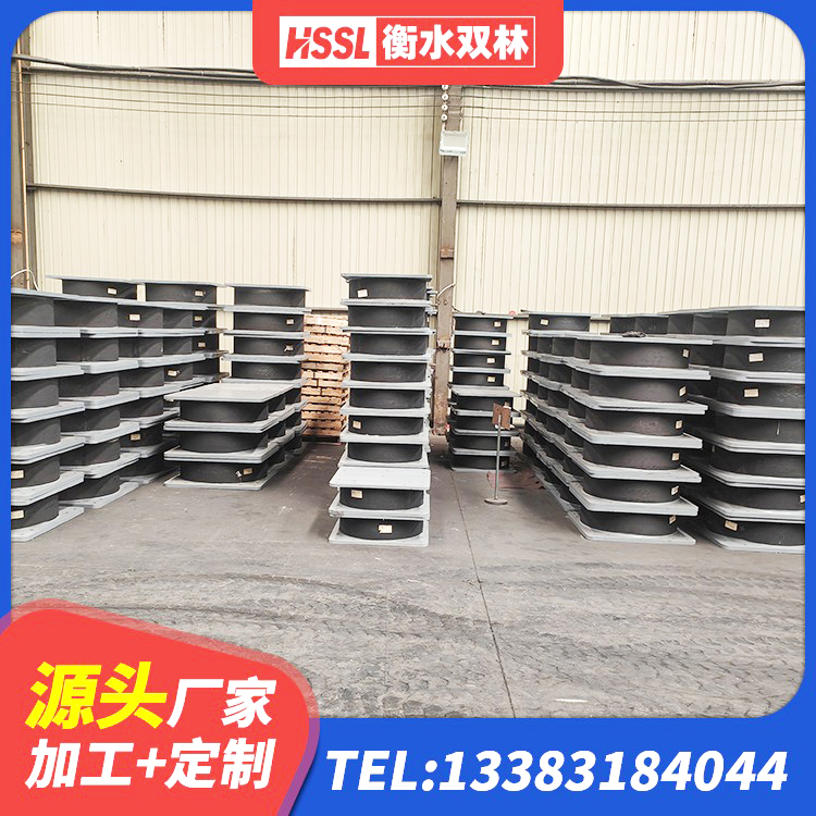 兴文县建筑橡胶型隔震支座厂家 兴文县建筑橡胶隔震支座1型源头工厂 兴文县LNR水平分散型隔震支座厂家 兴文县建筑橡胶支座定制 - 第5张