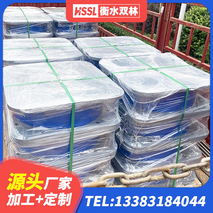 兴文县防震隔震支座厂家 兴文县隔震支座哪里有 兴文县HDR600高阻尼橡胶支座生产厂家 兴文县LRB700-2隔震支座 - 第1张