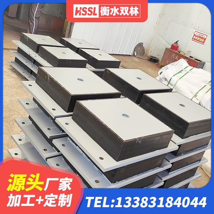 兴文县LRB700隔震支座 兴文县建筑隔震支座生产源头工厂 兴文县HDR1000支座厂家 兴文县建筑隔震支座LRB厂家 - 第4张