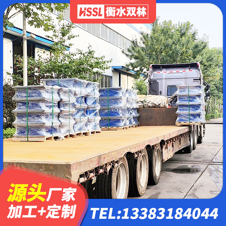 兴文县LNR水平力分散力型橡胶隔震支座源头工厂 兴文县LNR800建筑隔震橡胶支座源头工厂 兴文县厚叠层隔震支座 兴文县建筑抗震支座LNR800源头工厂 - 第4张