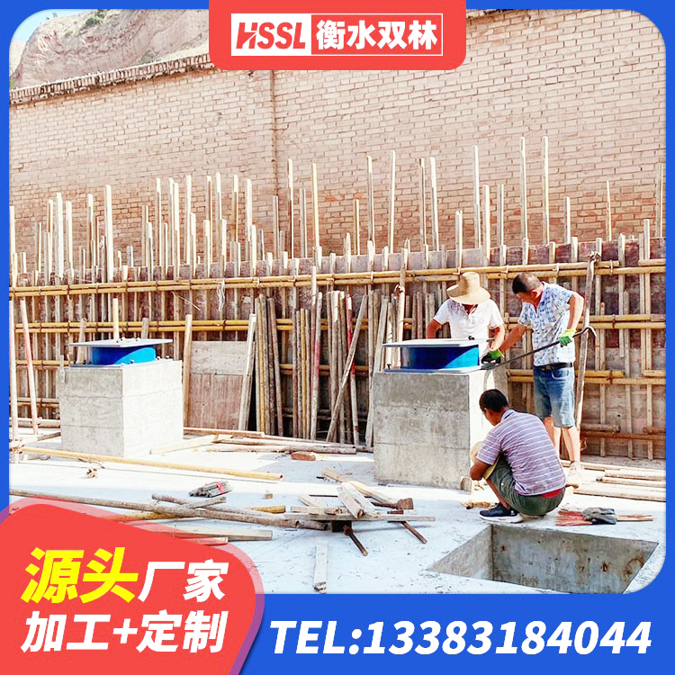 兴文县建筑二型隔震支座生产厂家 兴文县圆形铅芯隔震支座源头工厂 兴文县建筑橡胶隔震支座LRB800厂家 兴文县建筑天然橡胶隔震支座厂家直销厂家 - 第1张