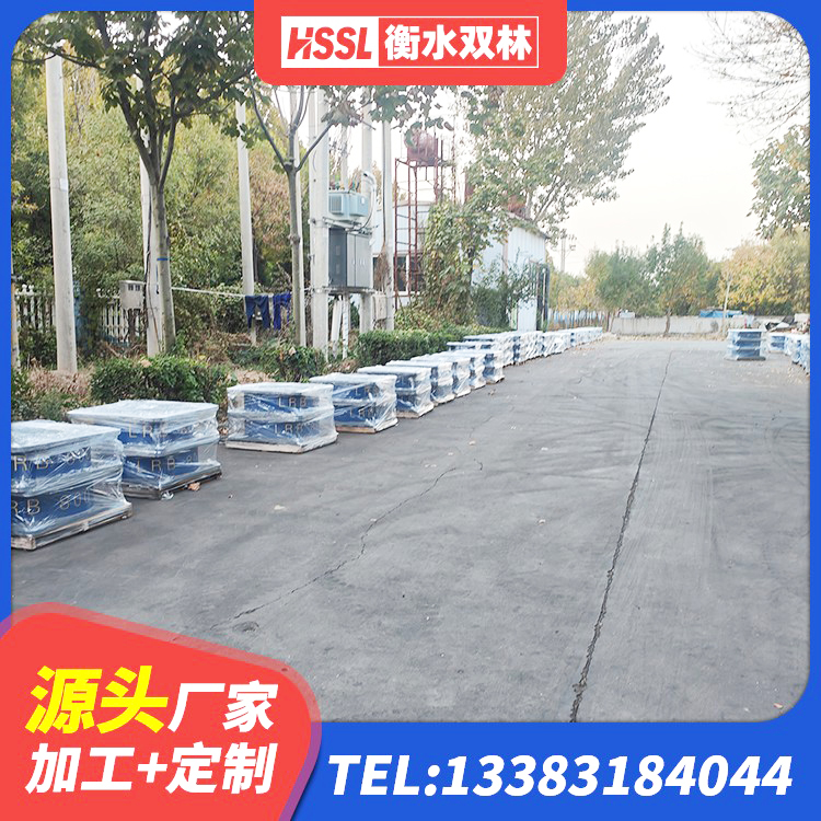 兴文县建筑结构橡胶隔震支座 兴文县建筑橡胶隔震支座加工源头工厂 兴文县建筑橡胶防震支座什么价格 兴文县建筑非连续端铅芯隔震支座厂家 - 第1张